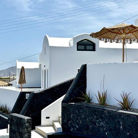 Venus Sunrise Suites & Villas Vourvoúlos Exterior foto